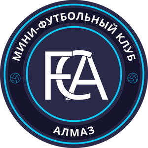  "Алмаз-Заречный"