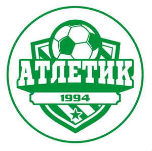 "Атлетик-14"
