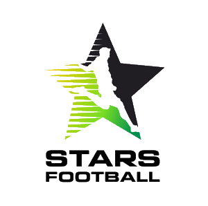 Stars Football красные