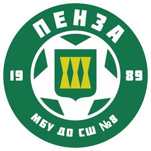 СШ 8 Снабцентр 17