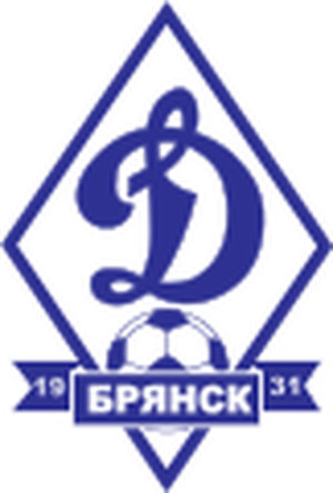 СШ Динамо-Брянск-1