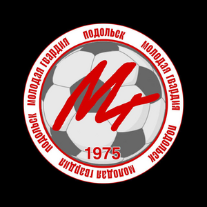 Молодая Гвардия