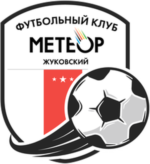 "Метеор" (Жуковский)