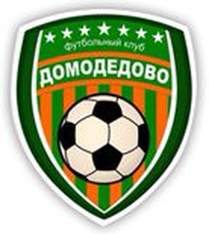 ФК Домодедово-2