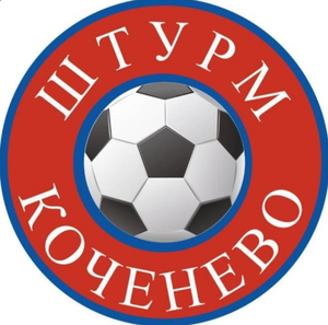 Штурм