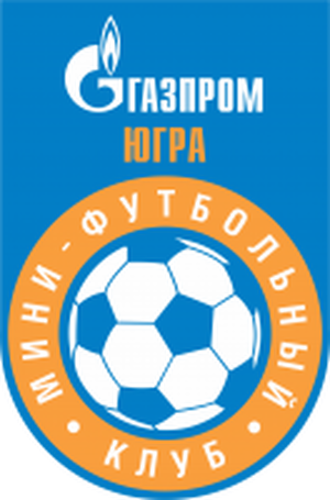 «Газпром-Югра-2013»