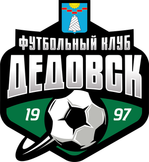 ФК Дедовск-2 2012