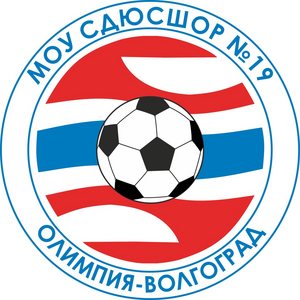 МБУ ДО СШ №19 «Олимпия»