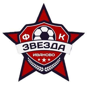 Любительская футбольная команда «Звезда»