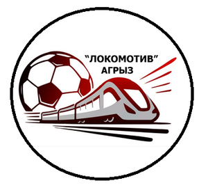 Локомотив