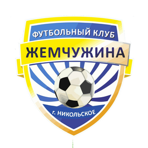Жемчужина