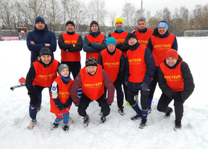 Ветераны МФТИ