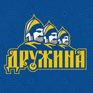 "Дружина-Спартак"