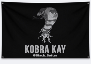 Kobra Kay