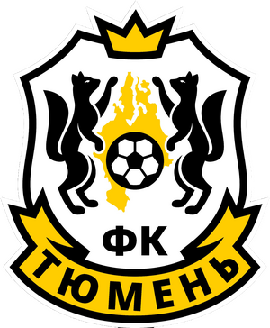 ФК «Тюмень-3»