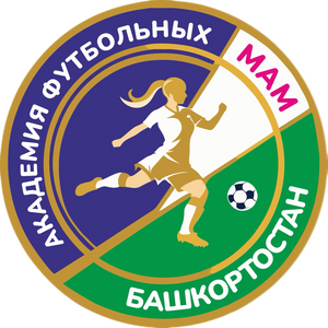 Академия футбольных Мам