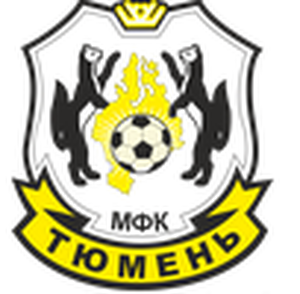 МФК Тюмень-2006-2