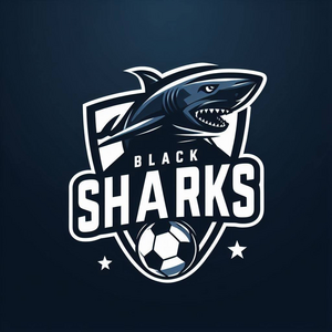 Блэк шаркс-дубль