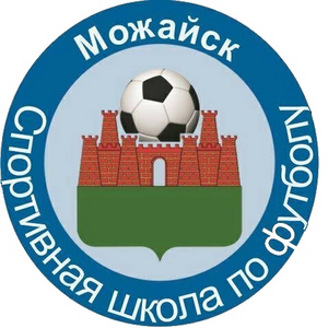 СШ "Можайск 2009"