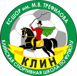 СШОР 2013 зелёные