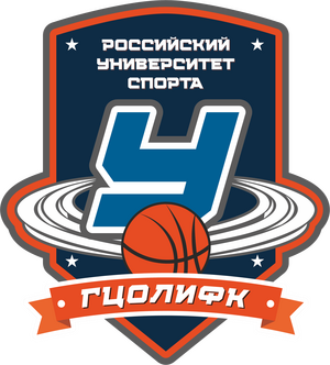РУС "ГЦОЛИФК" РУС "ГЦОЛИФК"