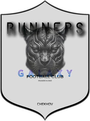 "Гэлакси Раннерс"