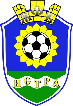 ЖФК Истра (2006-2007 г.р.)