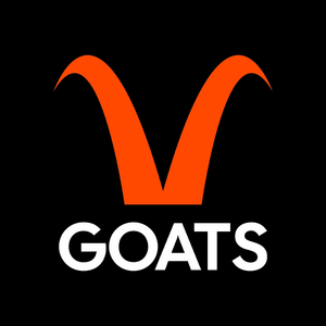 "GOATS"