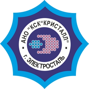 АНО КСК Кристалл