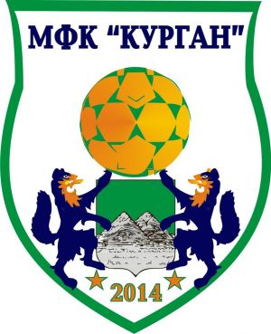 МФК Курган ДЮСШ-3