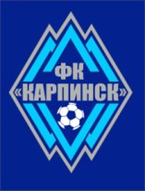 ФК «Карпинск»