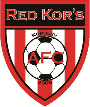 Ред Корс