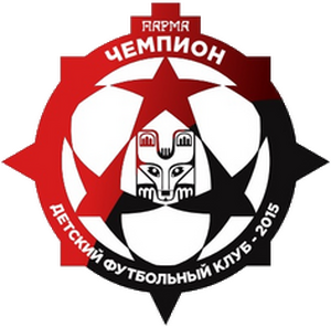 ДФШ Чемпион-Крохалева