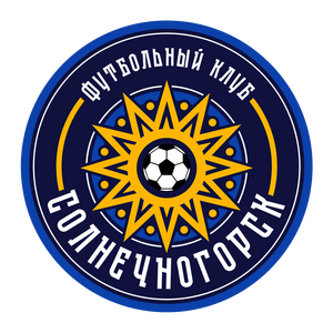 ФК Солнечногорск