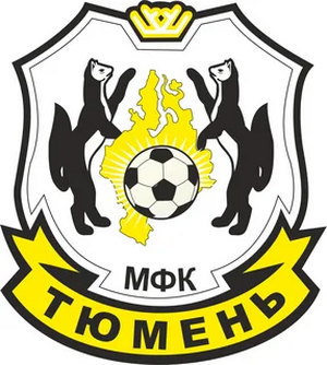 МФК "Тюмень-3"