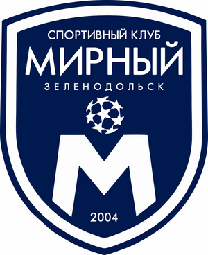 МФК Мирный