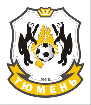 ФК "Тюмень-2"