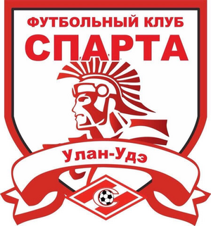 Спарта белые