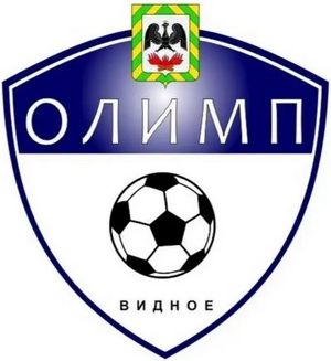 "Олимп-Видное"
