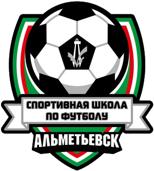СШ Альметьевск