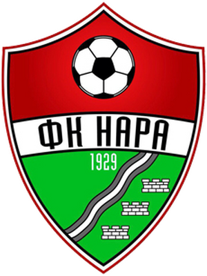 ФК Нара