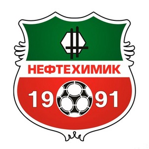 Нефтехимик-2012