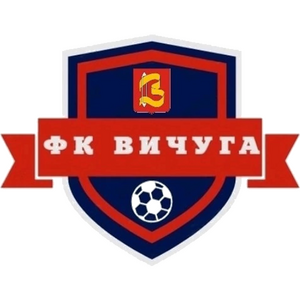 Футбольная команда "Вичуга"