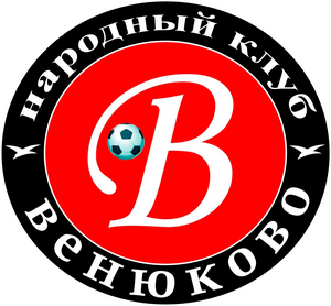 ФК "Венюково"