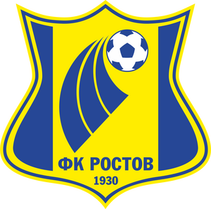 ФК Ростов