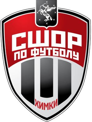 МАУ СШОР по футболу