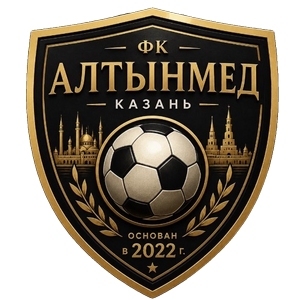 ФК Алтынмед