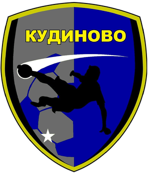 Кудиново