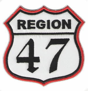 47 Регион
