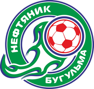 Нефтяник